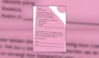 Foie gras: ''Gatsie, moet dat nou?