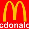 Nieuw McDonald's restaurant in kerstsfeer geopend