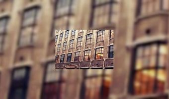 Bungehuis wordt club met hotelkamers