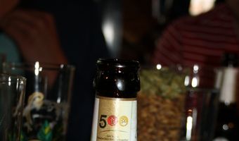 De Prael brouwt bier met Tony's Chocolonelysmaak