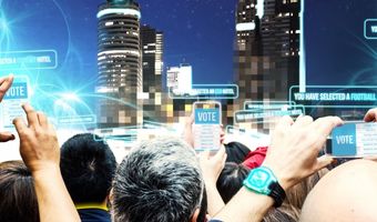 Hoe ziet het hotel van de toekomst eruit?