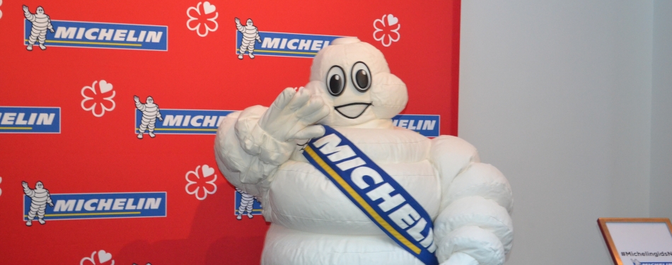 Rijks ervaart ondanks Michelinster geen stress