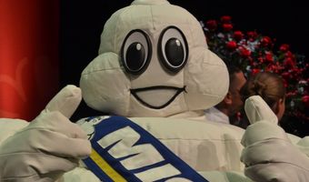 Het geheim om goedkoop in een sterrenrestaurant te eten