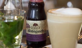 Meer horeca in Utrechtse winkels