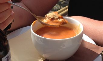 Het populairste restaurant van Kortrijk