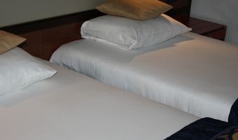 Trend: Hostel in oude gevangenis