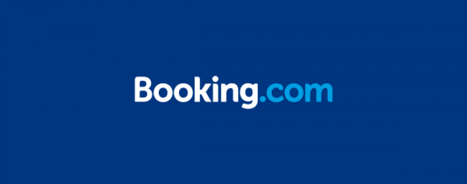 Oekraïne start rechtszaak tegen Booking.com