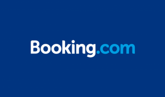 Oekraïne start rechtszaak tegen Booking.com