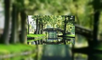 Rondvaarten Giethoorn nu ook met GPS