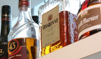 Trend: drankloze periode