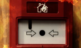 20 procent van de Nederlandse horeca is niet brandveilig