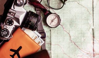 Nederlanders in 2017 massaal naar het buitenland