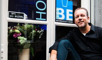 B&B eigenaar Marcel Doggen: Ik zou niet zonder channel manager kunnen