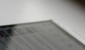 Dit restaurant gebruikt iPads als borden