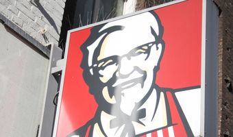 KFC en Burger King mogen bouwen in Spijkenisse