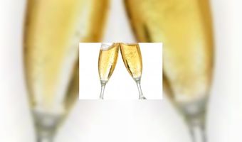 Nieuwe champagnebar opent op Schiphol