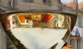 Biologische wijn scoort beter op smaak dan gewone