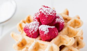 Begin het jaar goed met deze recepten