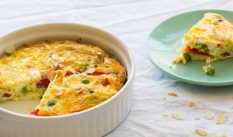 Begin het jaar goed met de lekkerste recepten