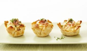 Begin 2017 goed met deze recepten