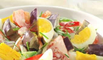 Begin 2017 goed met de lekkerste lunchroomrecepten