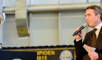 Interview Erwin Storm, Nederlands Kampioenschap Biertappen: waar let de jury op?