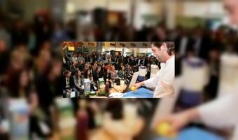 Dit heeft u gemist op de Lunchroomdag!