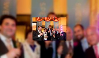 Hilton Garden Inn officieel geopend 