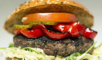 Nieuw burgerrestaurant in Den Haag