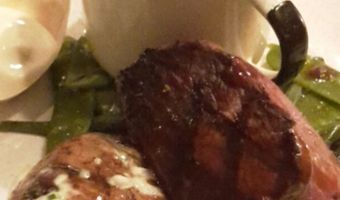 Loetje opent in Rotterdam