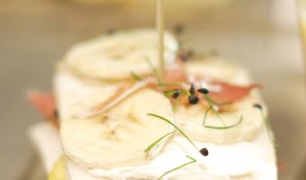 Restaurant Downey's winnaar televisie-uitzending