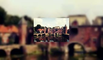 Amersfoort heeft de beste hotels