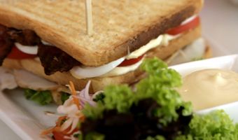 B&B clubsandwich
