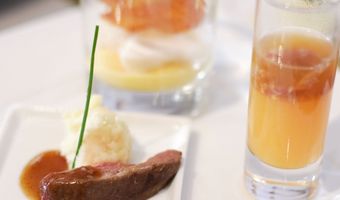 Millennials stuwen restaurantbezoeken