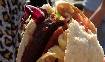 Burgerdock opent binnenkort haar eerste vestiging