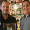 Restaurant Parels in Haarlem ontvangt Gouden VVV Dinercheque