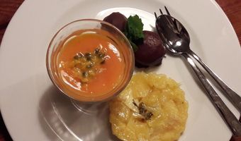 Meer restaurants en lunchrooms, minder snackbars