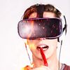 Uit eten met virtual reality