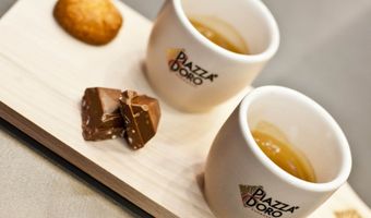 Douwe Egberts opent pop-up restaurant op Horecava