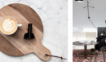 Foam Locus wint Horecava Innovation Award 2017