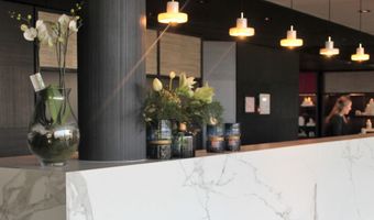 Twee Van der Valk hotels openen op één dag