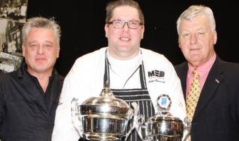 Hier eet je het lekkerste broodje van Nederland