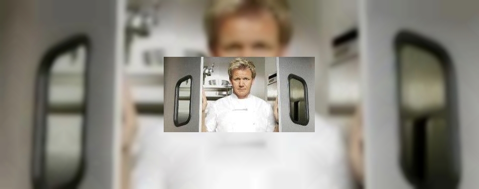 Gordon Ramsay wil geld zien van ex-partner