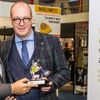 Restaurant Da Vinci wint WIM-award