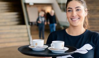 Online marktplaats voor freelancers in de horeca: Temper