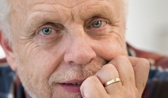 Koen (55) nam ontslag en begon zijn eigen horecazaak