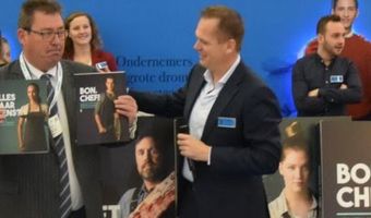 SVH lanceert nieuwe examens en leermiddelen