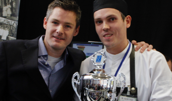 Het lekkerste broodje on the move