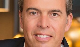 Jochem-Jan Sleiffer nieuwe Senior Vice President Hilton