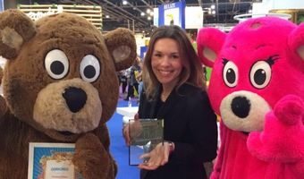 Preston Palace opnieuw verkozen tot 'Familiehotel van het Jaar'